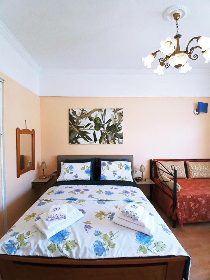 Athens Neoclassical 外观 照片