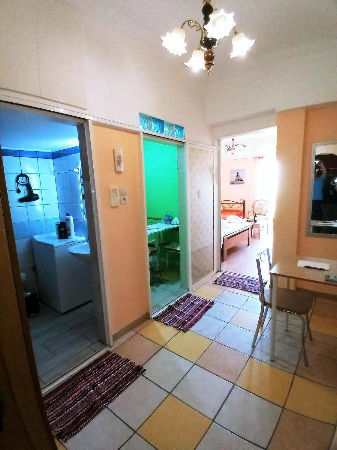 Athens Neoclassical 外观 照片