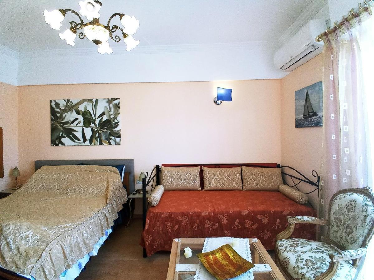 Athens Neoclassical 外观 照片