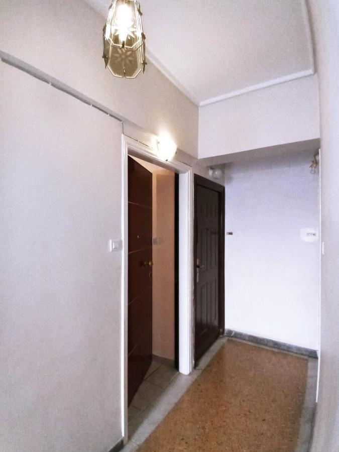 Athens Neoclassical 外观 照片