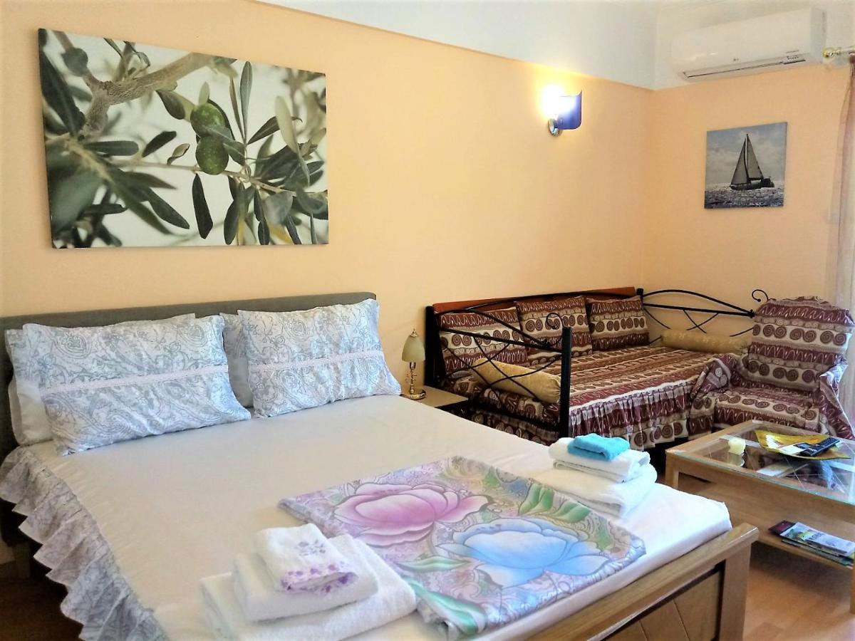 Athens Neoclassical 外观 照片